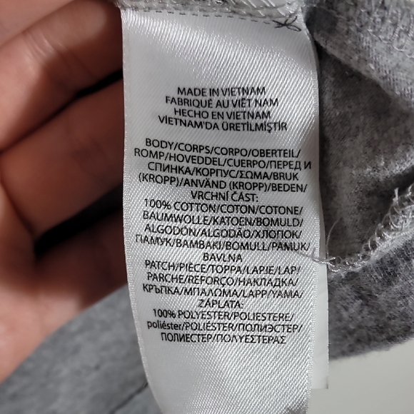 Ralph Lauren Mens Yacht Club Challenge Circle P Patch Shirt Size M Preppy Crest - Picture 4 of 9